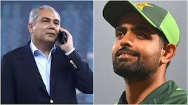 PCB का नया ड्रामा: इंसान नहीं, कंप्यूटर तय करेगा बाबर की औकात! पाकिस्तान में बवाल