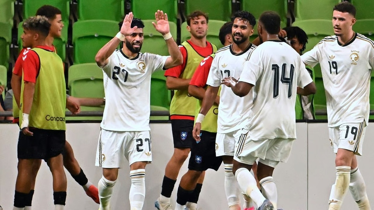 Saudi Arabia vs Uruguay Live: 2022 में अर्जेंटीना को हराने वाली सऊदी अरब के सामने उरुग्वे, पहले हाफ में स्कोर 0-0