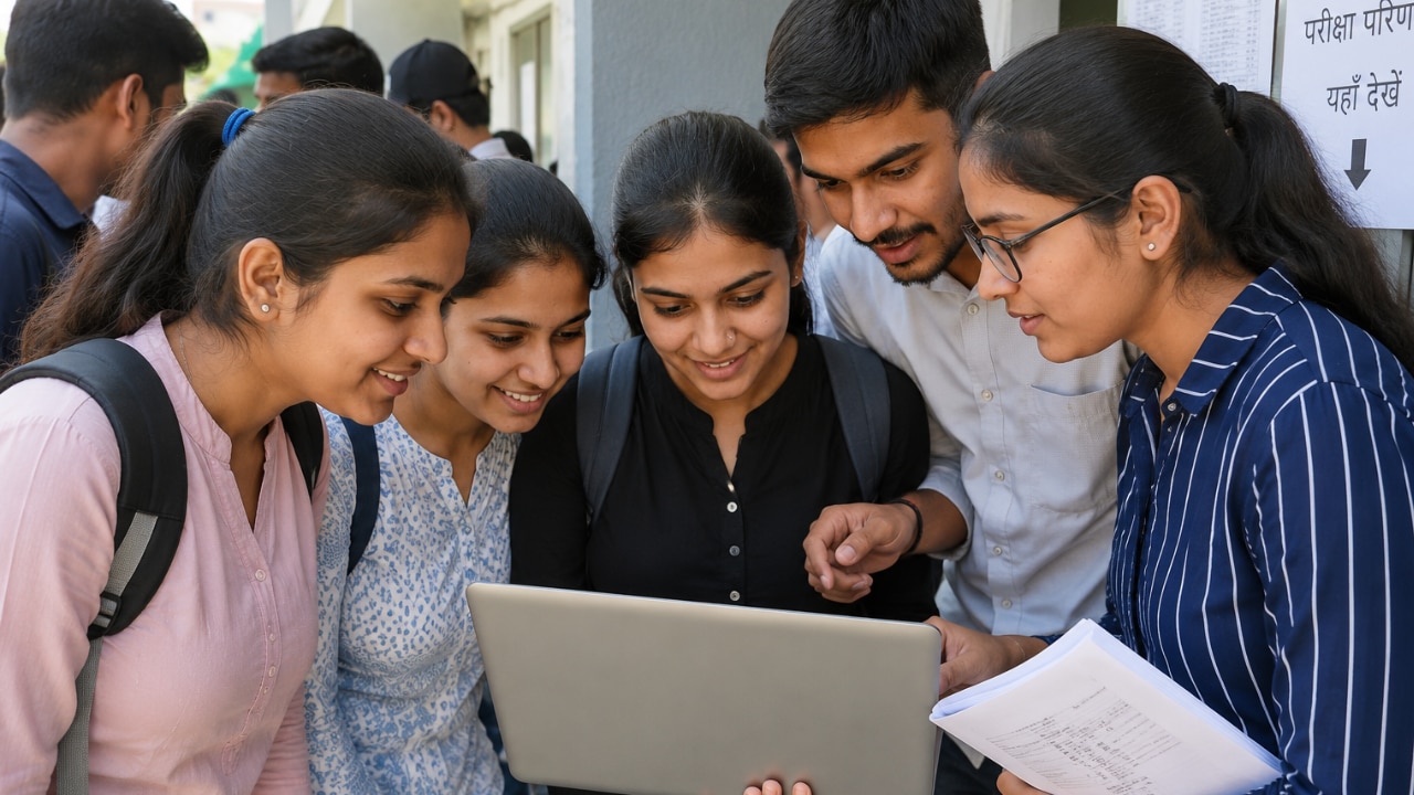UP B.Ed Entrance Result: यूपी बीएड प्रवेश परीक्षा का रिजल्ट आज, जानें कब से शुरू होगी काउंसलिंग और कैसे देखें मेरिट लिस्ट