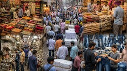 GK: दिल्ली के इन बाजारों में क्यों उमड़ती है व्यापारियों की भीड़? जानें वजह