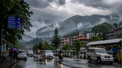 चमोली समेत 5 जिलों में बारिश का अलर्ट, कैसा रहेगा देवभूमि के मैदानी इलाकों का हाल?