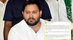 रौशन आनंद के भाई की नेपाल में मौत पर सियासत तेज, तेजस्वी यादव ने CM को लिखा पत्र