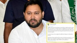 रौशन आनंद के भाई की नेपाल में मौत पर सियासत तेज, तेजस्वी यादव ने CM को लिखा पत्र
