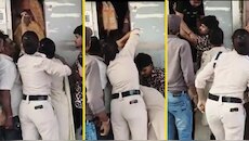 दरभंगा स्टेशन पर मची अफरा-तफरी: अचानक बीच में अटकी लिफ्ट, 17 यात्री फंसे