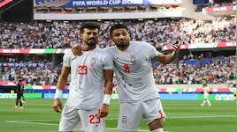 ईरान की दमदार वापसी, न्यूज़ीलैंड के खिलाफ 2-2 से मैच ड्रॉ; जानें किसने रच दिया इतिहा