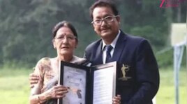 Delhi News: जसपाल राणा की मां का निधन, परिवार में शोक
