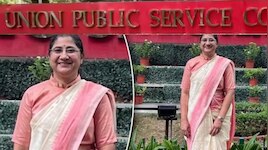 6 महीने की प्रेग्नेंसी में पति ने छोड़ा, नौकरी की जिद; ऐसे क्रैक किया UPSC