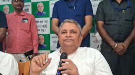 'पद के हिसाब से मिलता है आवास...', सरकारी बंगले के आवंटन पर डिप्टी सीएम विजय चौधरी