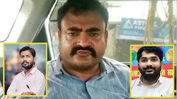 पटना कोचिंग विवाद: गुरु रहमान बोले- 'दोनों ने शुरू किया रिजल्ट खरीद-बिक्री का धंधा'