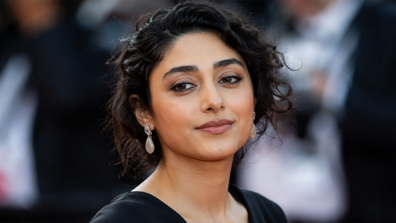 गोलशिफ्ते फराहानी (Golshifteh Farahani)