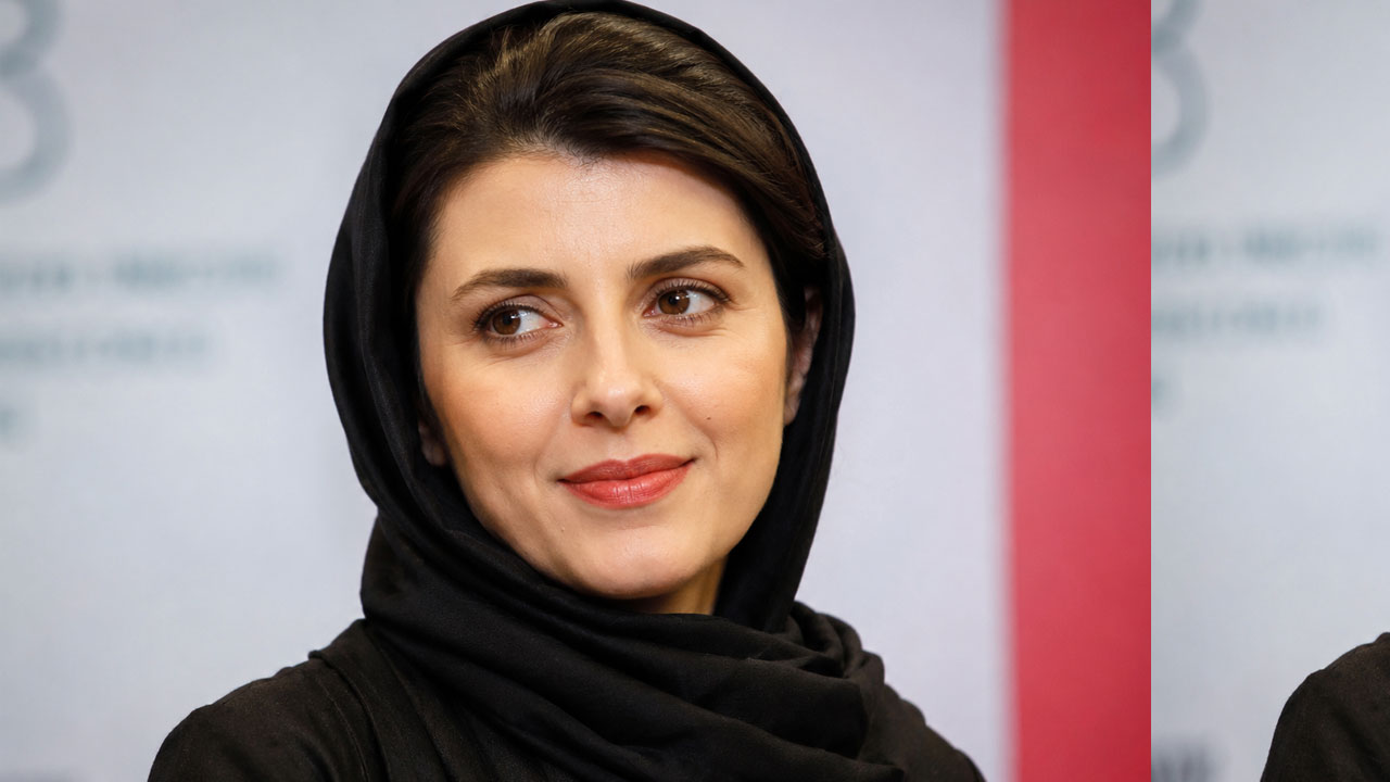 लैला हातमी (Leila Hatami)