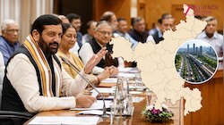 NCR से बाहर नहीं होंगे हरियाणा के ये 5 जिले, CM नायब सैनी ने बताया प्लान 