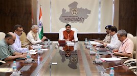 NEET UG 2026: MP के 30 जिलों में होगी परीक्षा, मोहन यादव ने की तैयारियों की समीक्षा
