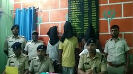 समस्तीपुर में जमीन बनी जानलेवा! भाई-भतीजे ने अधेड़ का सिर कूचकर किया कत्ल