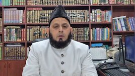मुहर्रम का चांद नजर आया, मौलाना खालिद रशीद फरंगी महली का ऐलान