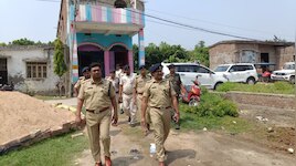 मुजफ्फरपुर में अपराधियों के निशाने पर आभूषण कारोबारी, चार दिनों में दो बड़ी वारदातें