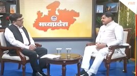 लाल सलाम को आखिरी सलाम, अब UCC की बारी... एक्सक्लूसिव बातचीत में बोले CM मोहन यादव 