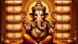 बुधवार को जन्में बेटे के लिए चुने गणेश जी से प्रेरित नाम, मिलेगा बुद्धि का आशीर्वाद!