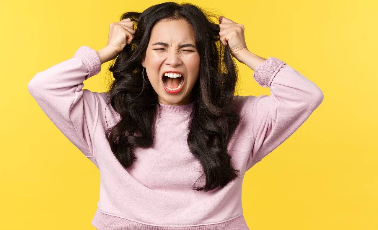 क्या आप भी अपने गुस्से पर नहीं कर पाते काबू? 90 सेकंड रूल से चेंज हो जाएगी सोच!