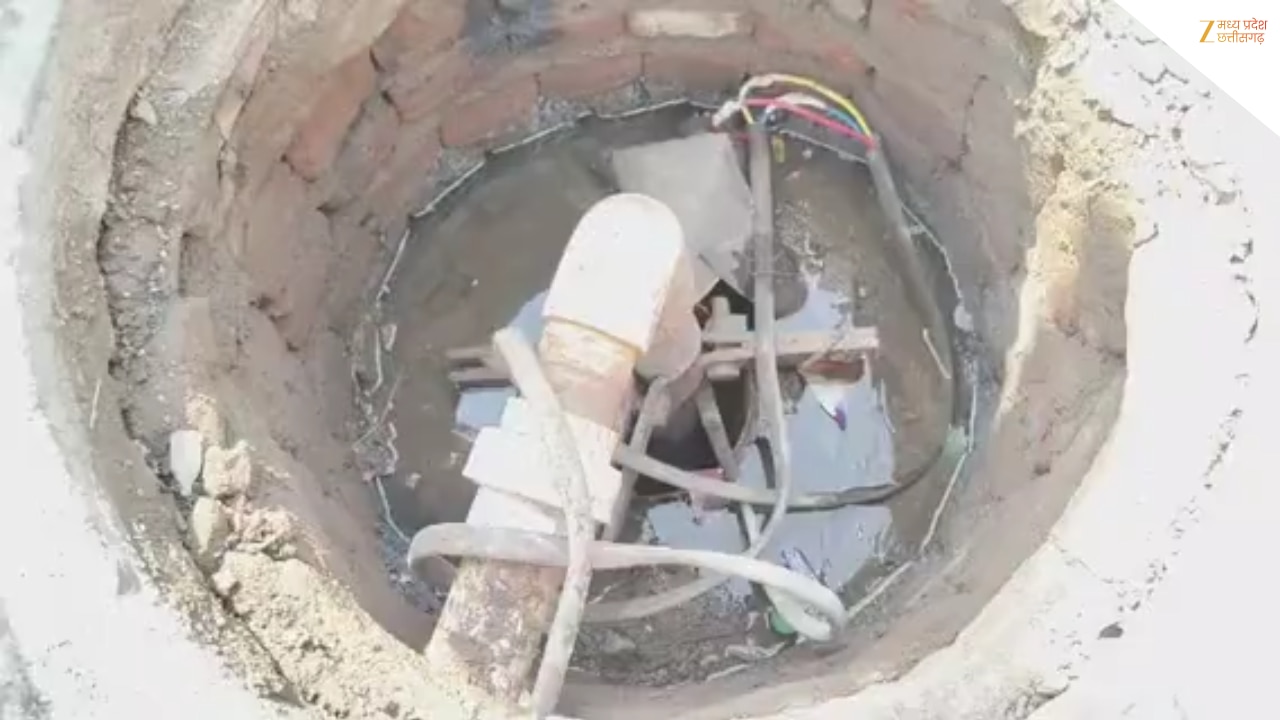 इंदौर के महावीर नगर में दूषित पानी पीने से कई लोग बीमार, 10 से ज्यादा लोग उल्टी-दस्त के शिकार, बच्चे भी प्रभावित
