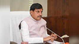 खिलाड़ियों के लिए CM मोहन का बड़ा तोहफा! पुलिस में मिलेगी सीधी नौकरी