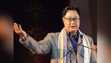 मुसलमानों को बेचारा बताने से गिर रही भारत की प्रतिष्ठा; ऐसा कह कर फंस गए मंत्री !