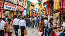कम बजट में खरीदें तिब्बती स्टाइल की विंटेज ज्वेलरी, भारत का यह मार्केट बेस्ट ऑप्शन!