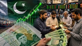 US-ईरान के बीच डील की खबर ने कैसे पाक में कराया 'करेंसी ब्लास्ट'?