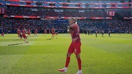  Live Score: 28 साल बाद वर्ल्ड कप में उतरा नॉर्वे, इराक से टक्कर, हालैंड पर नजरें