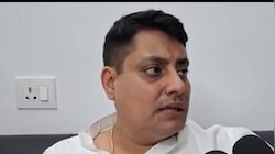 जहानाबाद के राजद विधायक ने कानून-व्यवस्था और 'ऑपरेशन लंगड़ा' पर उठाए सवाल