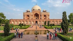 भारत में छिपी है वो ऐतिहासिक इमारत, जिसे देखकर शाहजहां के मन में आया ताजमहल का ख्याल