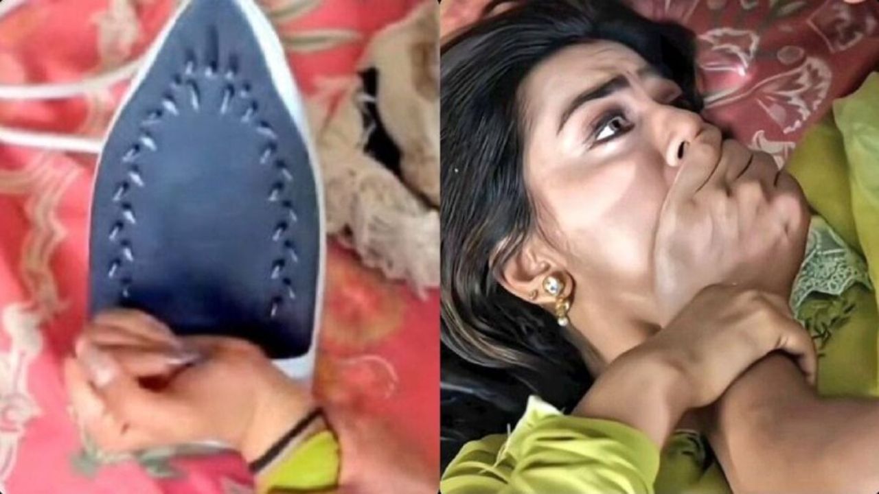 'महादेव एंड संस' के थप्पड़ और टॉर्चर वाले सीन पर भड़के लोग, सोशल मीडिया पर मचा हंगामा; बोले- 'ये कितना घिनौना है...'