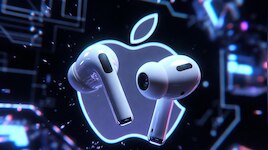Apple चुपके से करेगा बड़ा काम! क्या सच में आ रहे कैमरे वाले AirPods? यहां जानिए