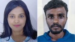 शक, गुस्सा और फिर मर्डर...इंस्टाग्राम पर दोस्ती, लिव-इन रिलेशनशिप का खूनी अंत