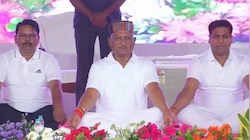 अंतर्राष्ट्रीय योग दिवस: रायपुर में राज्यपाल, सरगुजा में CM साय होंगे मुख्य अतिथि