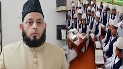 UP सरकार के फैसले पर मौलाना खालिद रशीद की लगी मुहर, बायोमेट्रिक सिस्टम को बताया