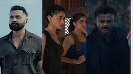 बॉबी की 'लंका' ढहाने निकलीं आलिया-शरवरी, ऋतिक की एंट्री ने बढ़ाया रोमांच; VIDEO