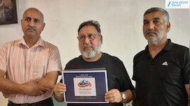 मंडी में 3 से 5 जुलाई तक सजेगा देवभूमि इंटरनेशनल फिल्म फेस्टिवल