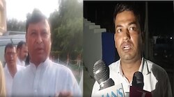 जेई का आरोप सर्किट हाउस में पीटा, विधायक बोले सिर्फ फटकार लगाई, दोनों पर FIR