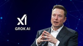 Elon Musk की xAI ने लॉन्च किया Grok Imagine Video 1.5, 25 सेकंड में बनेंगे AI वीडियो