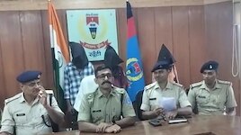 प्रेमिका के बेटे ने की थी राधेश्याम की हत्या, लक्ष्मी देवी समेत 3 गिरफ्तार
