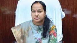 देवरिया की निलंबित BSA शालिनी श्रीवास्तव गिरफ्तार, दिल्ली से पुलिस ने दबोचा
