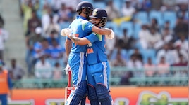 ODI में सबसे ज्यादा बार 400 रन बनाने वाली टीमें, टीम इंडिया ने रच दिया इतिहास