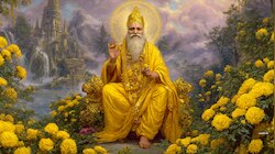 नहीं दिख रहा सही रास्ता?इन उपायों से बृहस्पति देव होंगे प्रसन्न,परेशानियां होंगी दूर