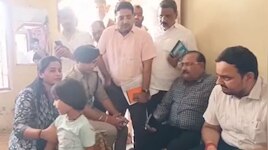 बिजली बिल का बना मौत का कारण! गाजीपुर में किसान ने खाया जहर, JE-SI समेत तीन पर FIR