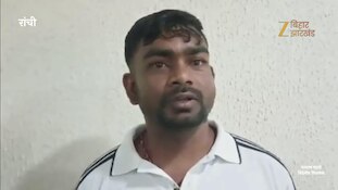 VIDEO: राज्यसभा चुनाव में निर्दलीय विधायक जयराम महतो ने किसे दिया वोट? खुद बताया