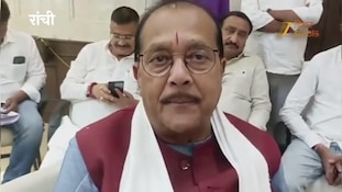 '2 घंटे बाद आपसे बात करेंगे', राज्यसभा चुनाव में जीत को लेकर वित्त मंत्री राधाकृष्ण किशोर का बड़ा बयान