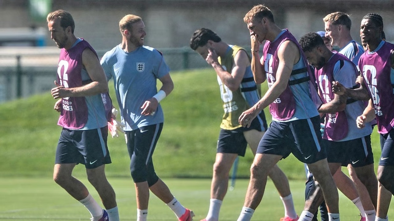 England vs Croatia Live Score: हैरी केन ने पेनल्टी पर किया जोरदार गोल, क्रोएशिया के खिलाफ 1-0 से आगे हुआ इंग्लैंड