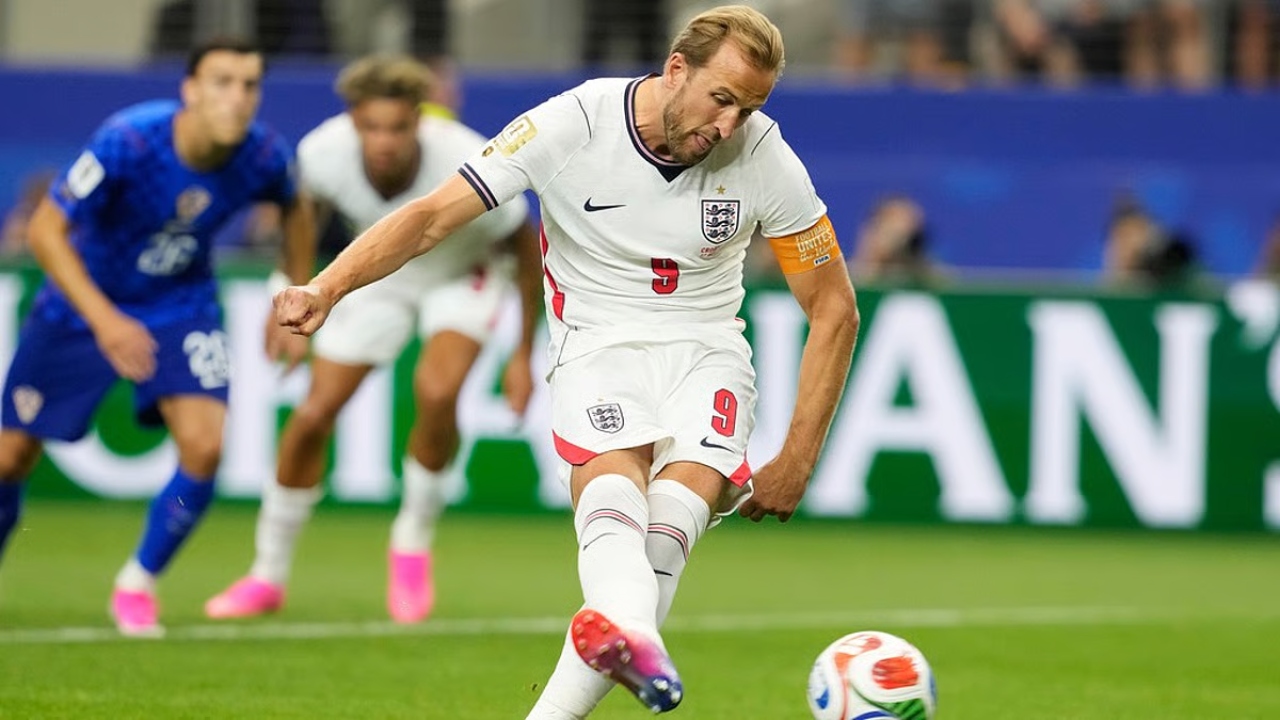 England Vs Croatia Score FIFA World Cup 2026 Group L ENG V CRO Harry england-vs-croatia-score-fifa-world-cup-2026-group-l-eng-v-cro-harry