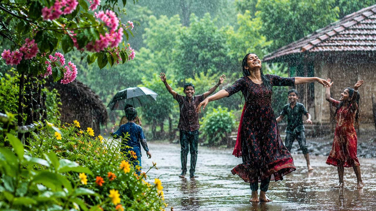 गिने-चुने बचे हैं झुलसाती गर्मी के दिन? अगले कुछ दिनों में पहुंच जाएगी 'मानसून एक्सप्रेस', जानें कब से शुरू होगा बारिश का दौर